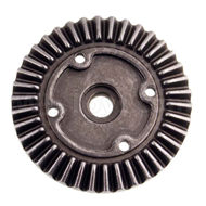 HSP 94188 spare parts-02029 Crown gear,HSP 94188 RC Car Truck Parts,HSP 1:10 RC Truck Spare parts Accessories,HSP 94188 Official Parts
